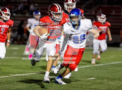Thumbnail 2 in FR: Conner @ Dixie Heights photogallery.