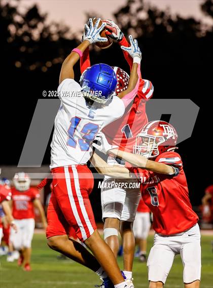 Thumbnail 3 in FR: Conner @ Dixie Heights photogallery.