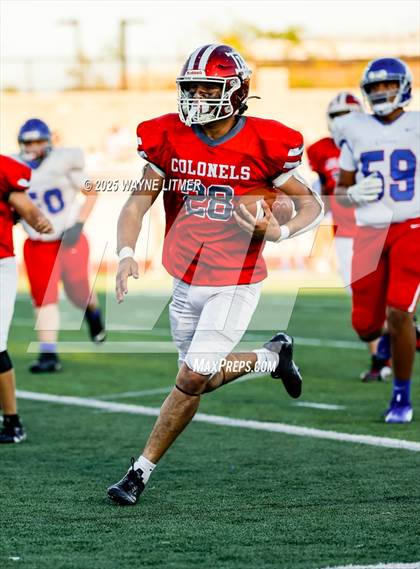 Thumbnail 1 in FR: Conner @ Dixie Heights photogallery.