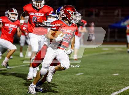 Thumbnail 1 in FR: Conner @ Dixie Heights photogallery.