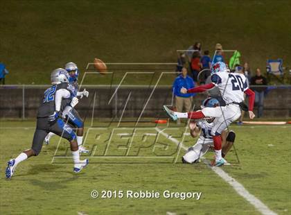 Thumbnail 3 in Mann @ Byrnes photogallery.