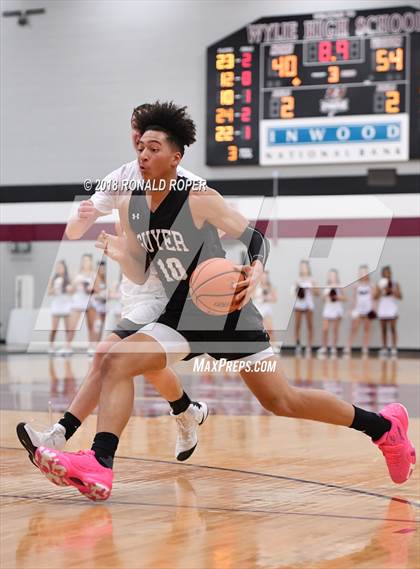 Thumbnail 3 in Guyer @ Wylie photogallery.