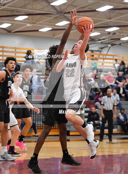 Thumbnail 1 in Guyer @ Wylie photogallery.