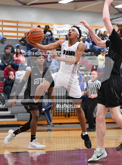 Thumbnail 2 in Guyer @ Wylie photogallery.