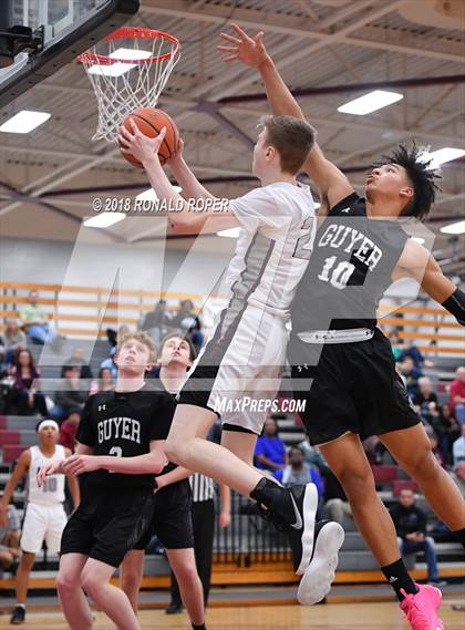 Thumbnail 1 in Guyer @ Wylie photogallery.