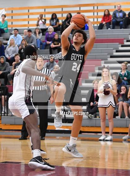 Thumbnail 1 in Guyer @ Wylie photogallery.