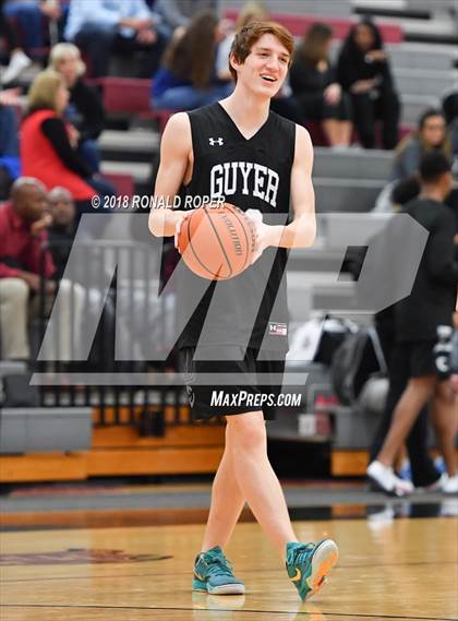 Thumbnail 2 in Guyer @ Wylie photogallery.