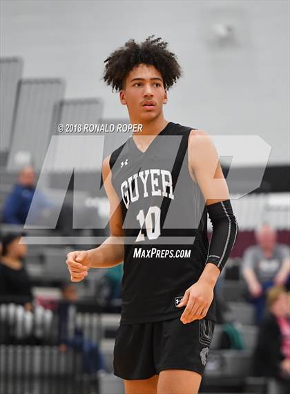 Thumbnail 3 in Guyer @ Wylie photogallery.