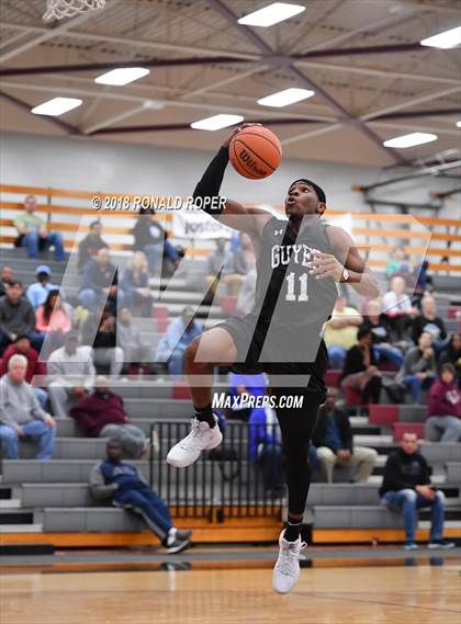 Thumbnail 3 in Guyer @ Wylie photogallery.
