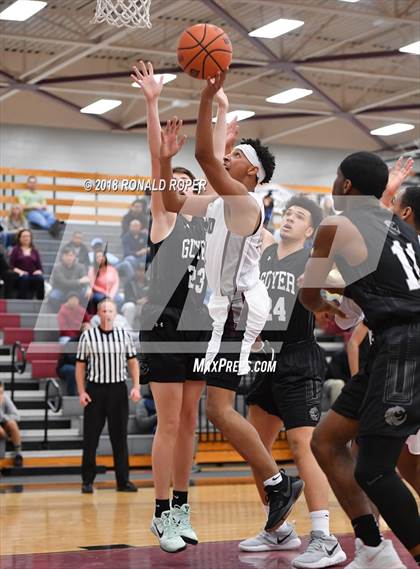 Thumbnail 2 in Guyer @ Wylie photogallery.