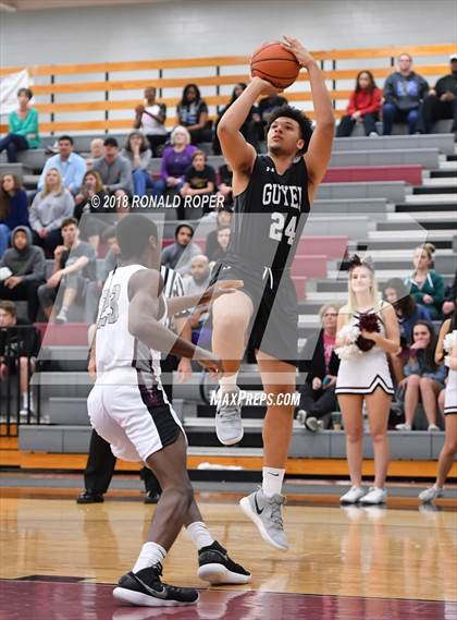 Thumbnail 2 in Guyer @ Wylie photogallery.