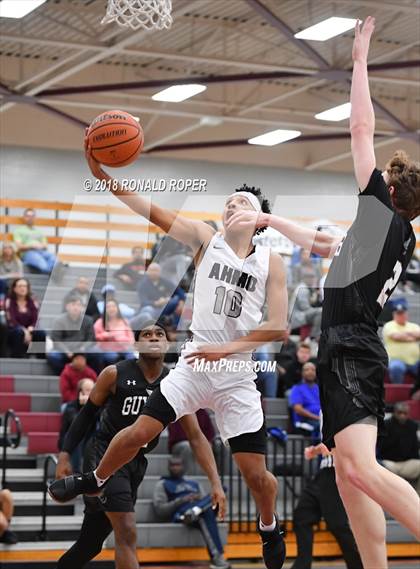 Thumbnail 3 in Guyer @ Wylie photogallery.
