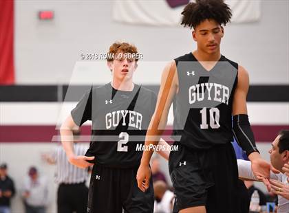 Thumbnail 1 in Guyer @ Wylie photogallery.