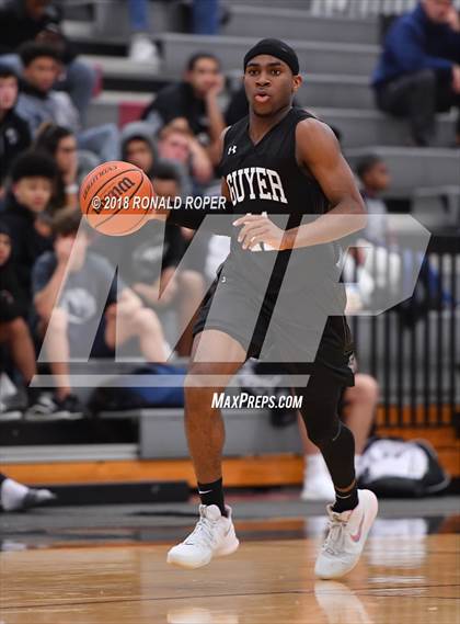 Thumbnail 2 in Guyer @ Wylie photogallery.