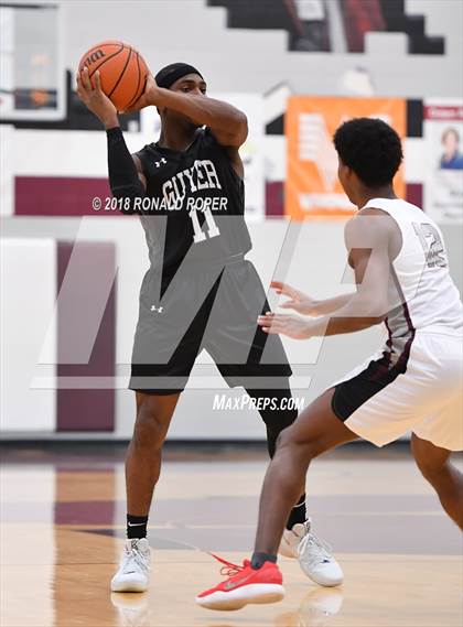 Thumbnail 3 in Guyer @ Wylie photogallery.