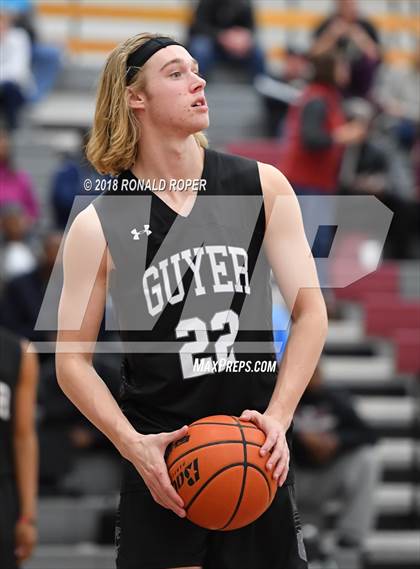 Thumbnail 1 in Guyer @ Wylie photogallery.