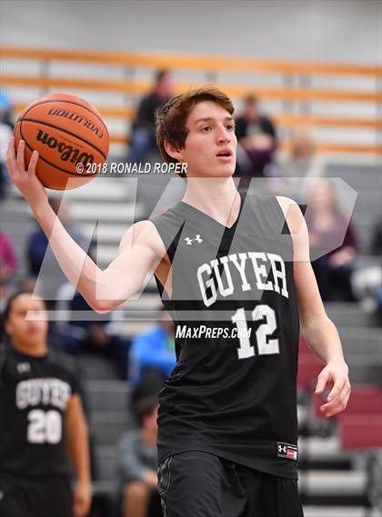 Thumbnail 3 in Guyer @ Wylie photogallery.