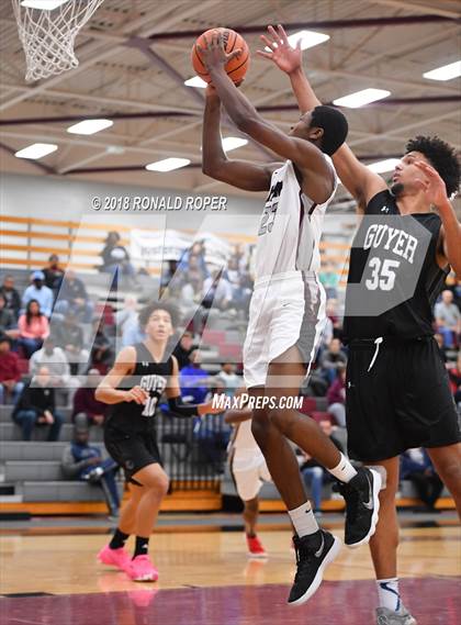 Thumbnail 1 in Guyer @ Wylie photogallery.