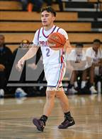 Photo from the gallery "Analy vs. San Leandro (Bishop O'Dowd Thanksgiving Showcase)"