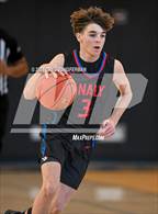 Photo from the gallery "Analy vs. San Leandro (Bishop O'Dowd Thanksgiving Showcase)"