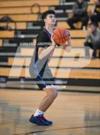 Photo from the gallery "Analy vs. San Leandro (Bishop O'Dowd Thanksgiving Showcase)"