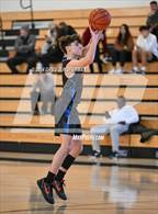 Photo from the gallery "Analy vs. San Leandro (Bishop O'Dowd Thanksgiving Showcase)"