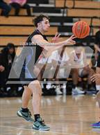 Photo from the gallery "Analy vs. San Leandro (Bishop O'Dowd Thanksgiving Showcase)"