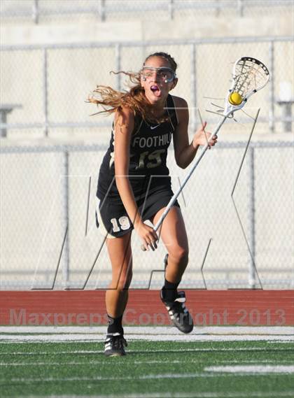 Thumbnail 3 in Foothill @ Yorba Linda photogallery.