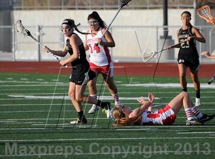 Thumbnail 1 in Foothill @ Yorba Linda photogallery.