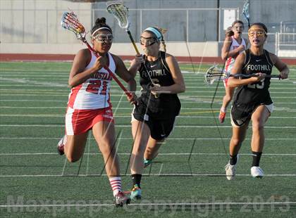 Thumbnail 3 in Foothill @ Yorba Linda photogallery.