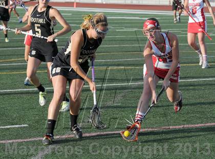 Thumbnail 2 in Foothill @ Yorba Linda photogallery.