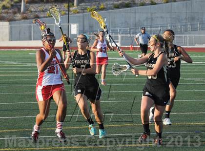 Thumbnail 1 in Foothill @ Yorba Linda photogallery.