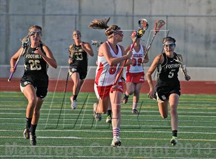 Thumbnail 2 in Foothill @ Yorba Linda photogallery.