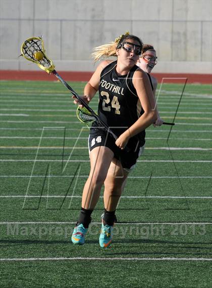 Thumbnail 2 in Foothill @ Yorba Linda photogallery.