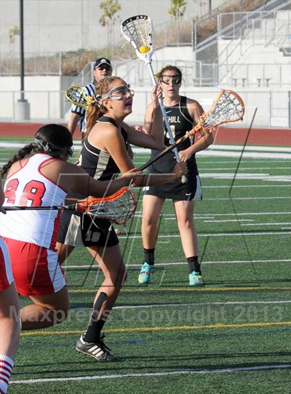 Thumbnail 1 in Foothill @ Yorba Linda photogallery.