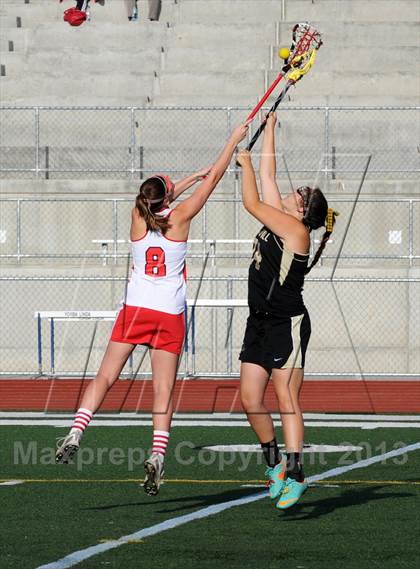 Thumbnail 1 in Foothill @ Yorba Linda photogallery.