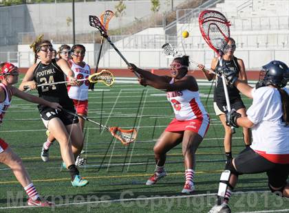 Thumbnail 1 in Foothill @ Yorba Linda photogallery.