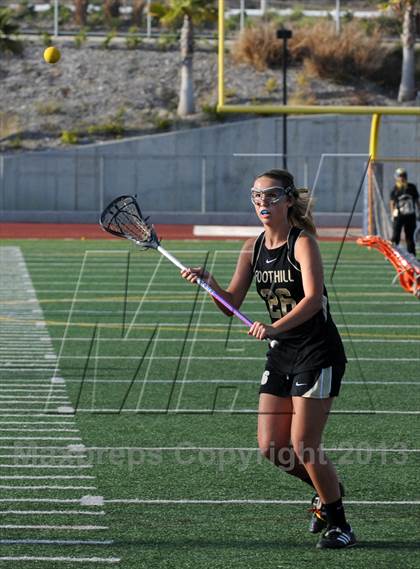 Thumbnail 2 in Foothill @ Yorba Linda photogallery.
