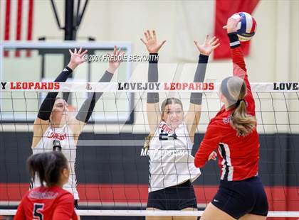 Thumbnail 1 in Melissa @ Lovejoy photogallery.