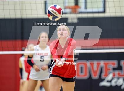 Thumbnail 3 in Melissa @ Lovejoy photogallery.