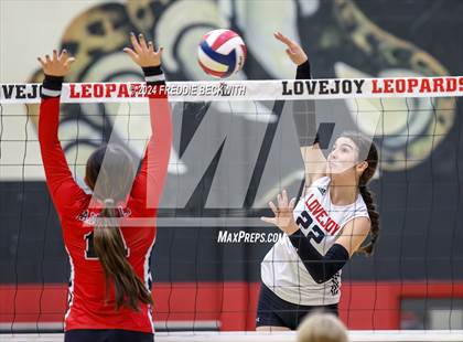 Thumbnail 3 in Melissa @ Lovejoy photogallery.