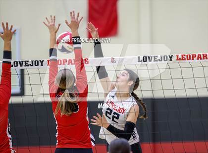 Thumbnail 3 in Melissa @ Lovejoy photogallery.
