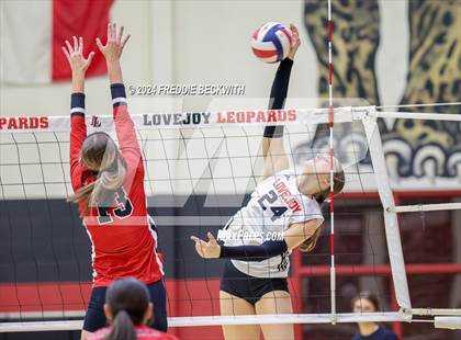 Thumbnail 3 in Melissa @ Lovejoy photogallery.