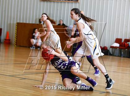 Thumbnail 2 in Elkins @ Haas Hall Academy photogallery.