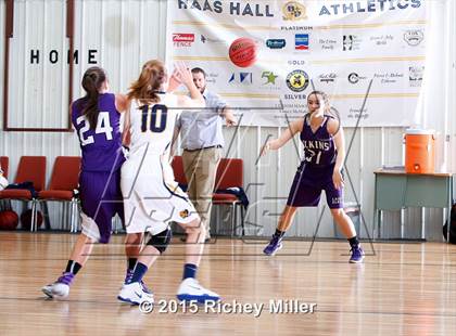 Thumbnail 2 in Elkins @ Haas Hall Academy photogallery.