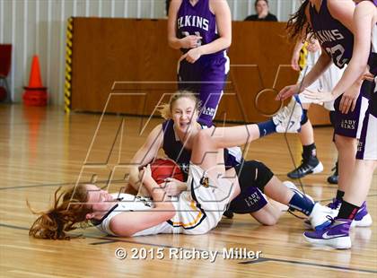 Thumbnail 3 in Elkins @ Haas Hall Academy photogallery.