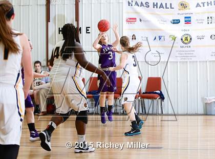 Thumbnail 1 in Elkins @ Haas Hall Academy photogallery.