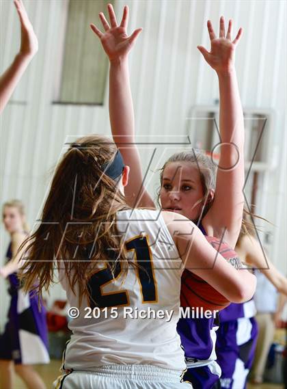 Thumbnail 3 in Elkins @ Haas Hall Academy photogallery.