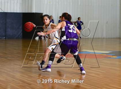 Thumbnail 3 in Elkins @ Haas Hall Academy photogallery.