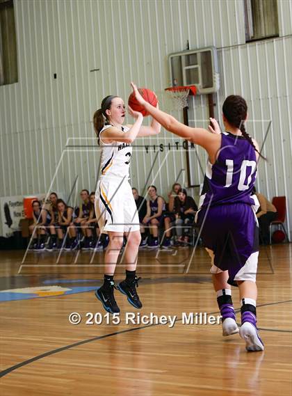 Thumbnail 2 in Elkins @ Haas Hall Academy photogallery.